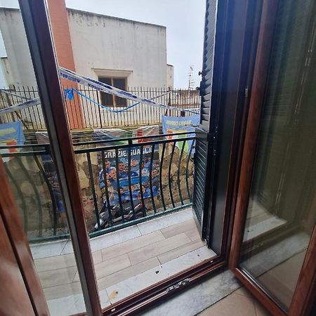 Palizzi'S Home Behind Plebiscite Square Napoli Ngoại thất bức ảnh